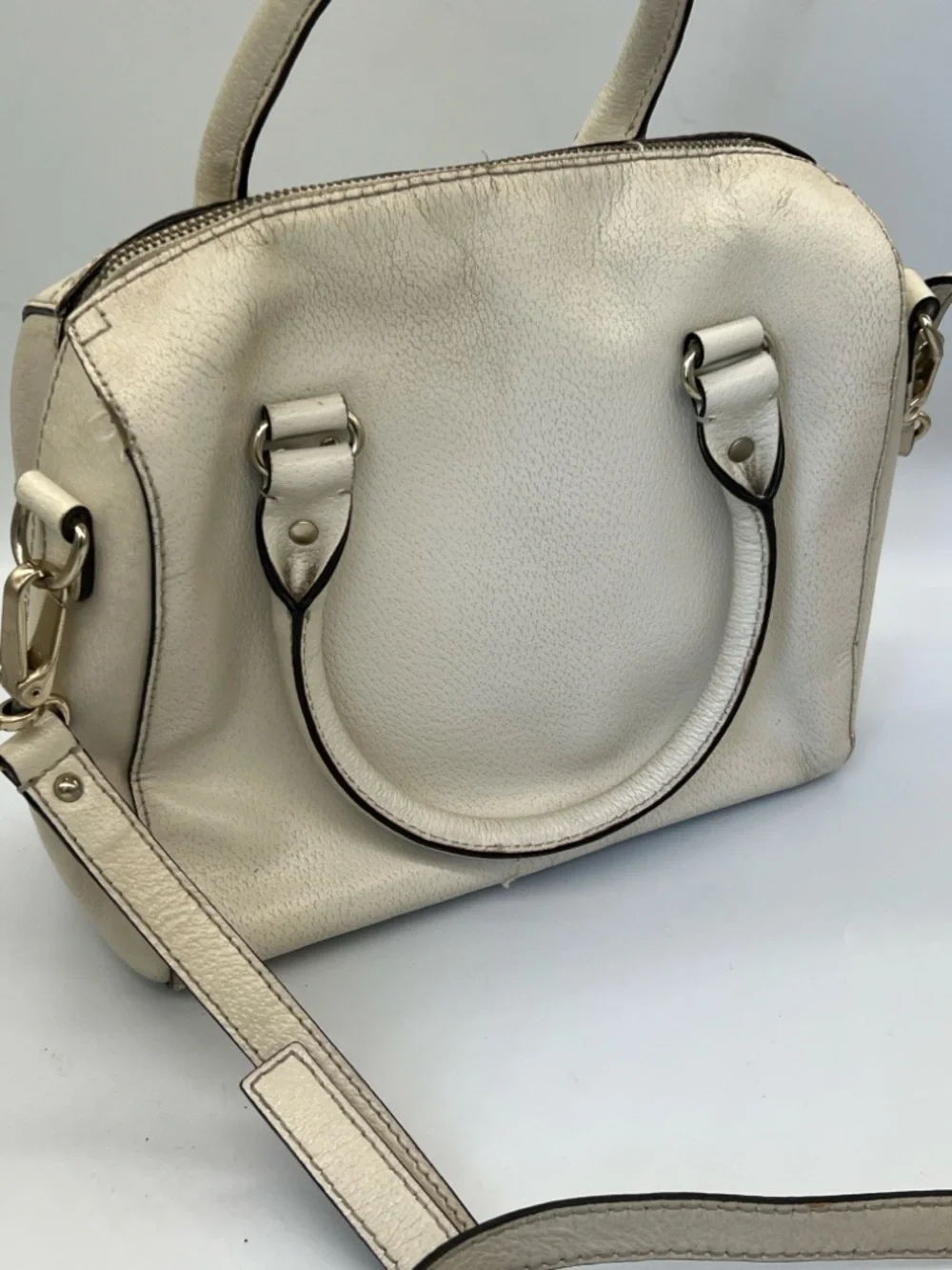 kate spade structured kate